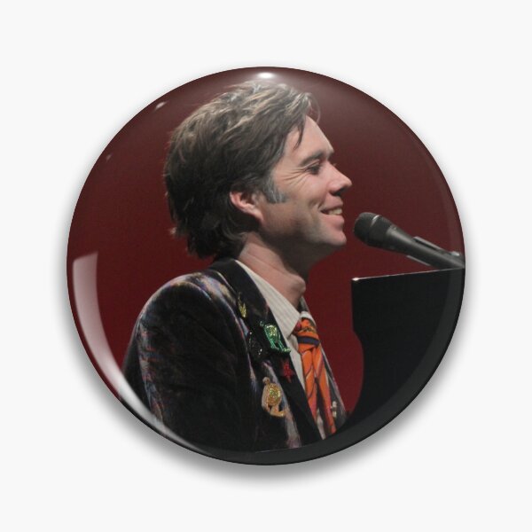 Item preview, Rufus Wainwright - Photograph designed and sold by ConcertImages.