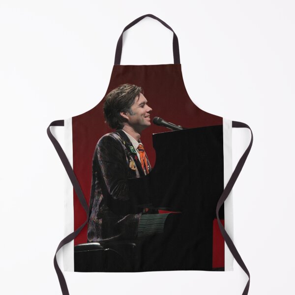 Item preview, Rufus Wainwright - Photograph designed and sold by ConcertImages.
