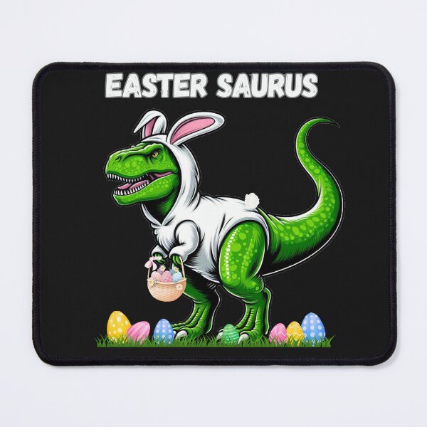 Item preview, Easter saurus designed and sold by hajar-design.