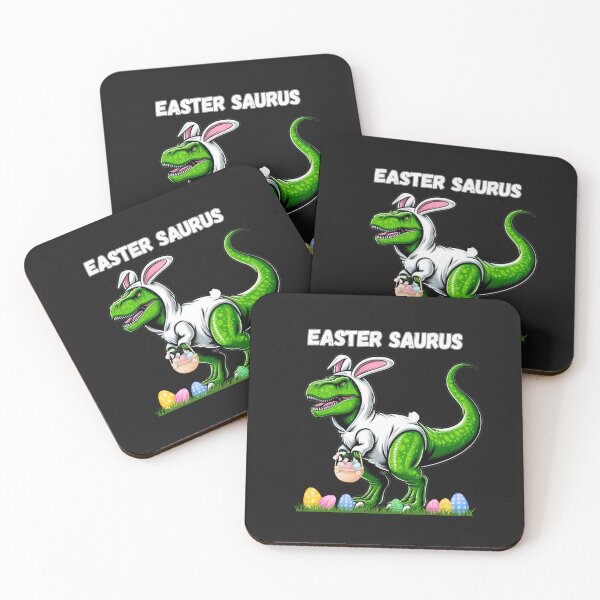 Item preview, Easter saurus designed and sold by hajar-design.