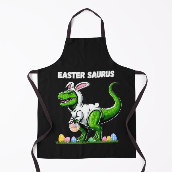 Item preview, Easter saurus designed and sold by hajar-design.