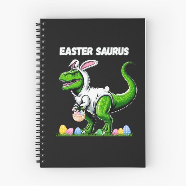Item preview, Easter saurus designed and sold by hajar-design.