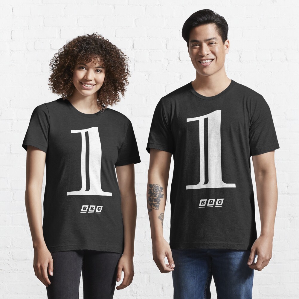NDVH 1 - 1991 Essential T-Shirt