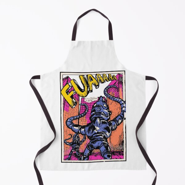 Item preview, Invasion of the full color tentacle robots 2! designed and sold by Ema-Bubble.
