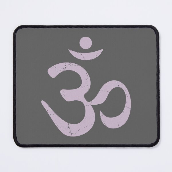 Item preview, OM Bija - Slate + Dust designed and sold by Irene Estelle.