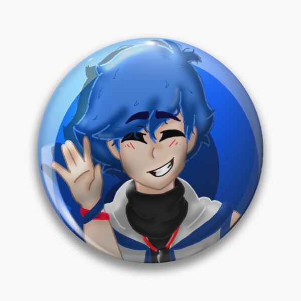 Item preview, Kie waving designed and sold by KieUchiha.