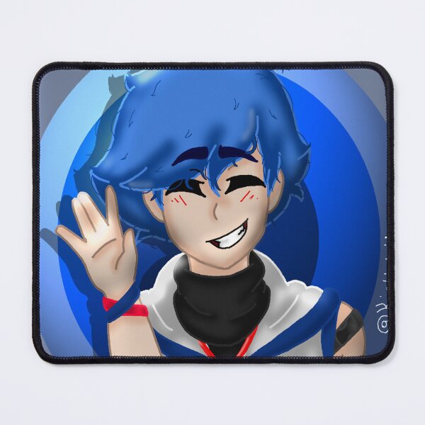 Item preview, Kie waving designed and sold by KieUchiha.