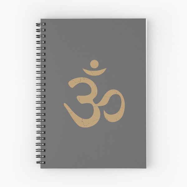 Item preview, OM Bija - Slate + Fawn designed and sold by Irene Estelle.