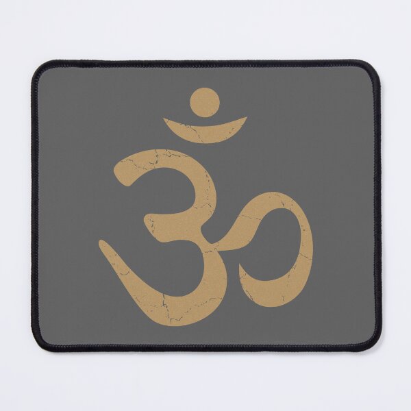 Item preview, OM Bija - Slate + Fawn designed and sold by Irene Estelle.