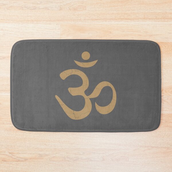 Item preview, OM Bija - Slate + Fawn designed and sold by Irene Estelle.