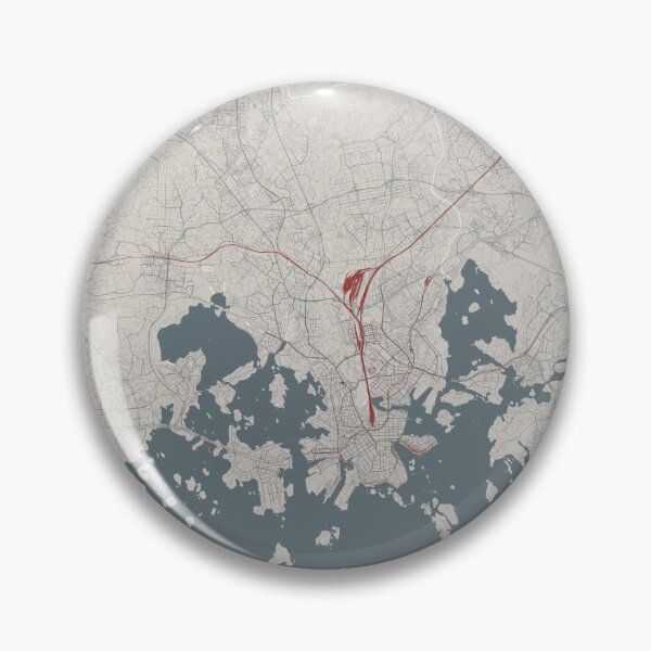 Item preview, Helsinki designed and sold by BestMerchEverer.