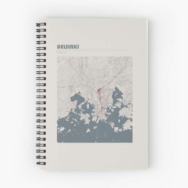 Item preview, Helsinki designed and sold by BestMerchEverer.