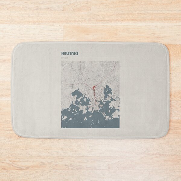 Item preview, Helsinki designed and sold by BestMerchEverer.