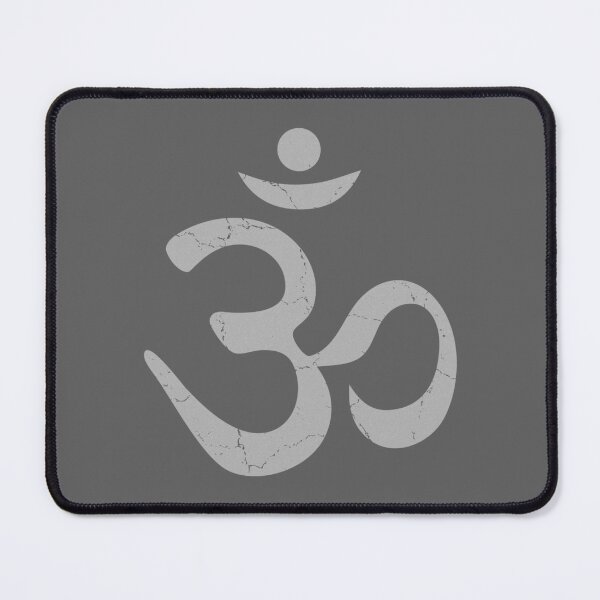 Item preview, OM Bija - Slate + Fog designed and sold by Irene Estelle.