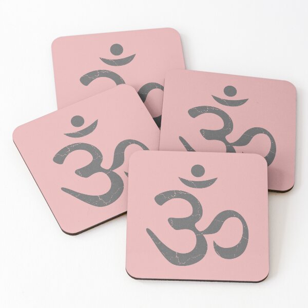 Item preview, OM Bija - Rose + Slate designed and sold by Irene Estelle.