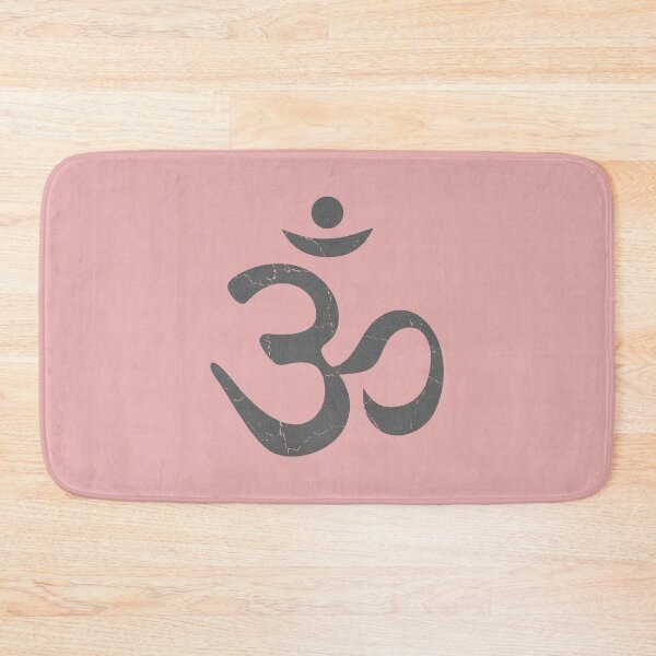 Item preview, OM Bija - Rose + Slate designed and sold by Irene Estelle.