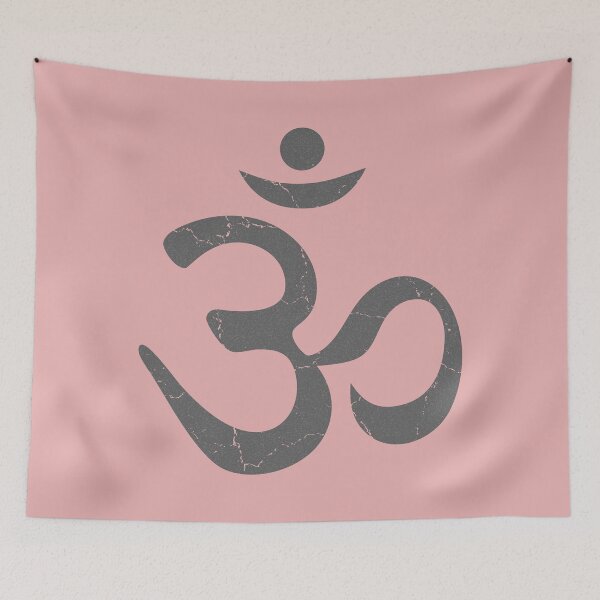 Item preview, OM Bija - Rose + Slate designed and sold by Irene Estelle.