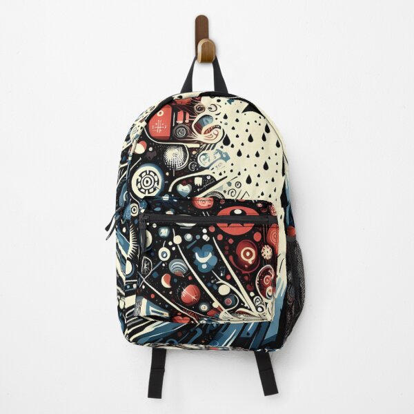 Item preview, Navigating the Digital Rain designed and sold by aminz4.