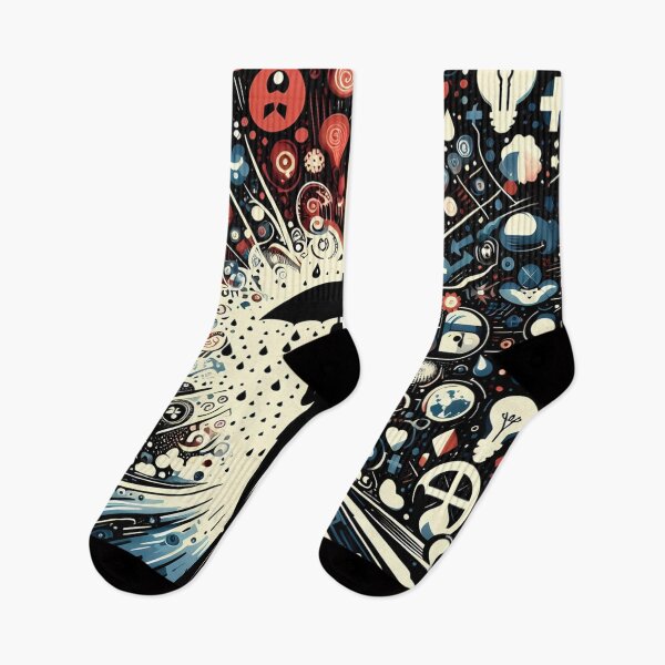 Item preview, Navigating the Digital Rain designed and sold by aminz4.