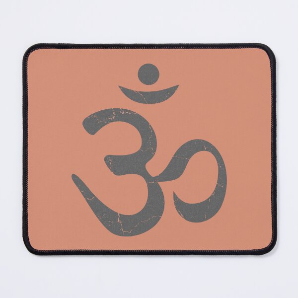 Item preview, OM Bija - Coral + Slate designed and sold by Irene Estelle.