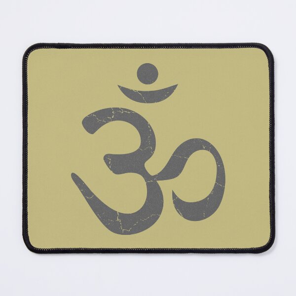 Item preview, OM Bija - Gold + Slate designed and sold by Irene Estelle.