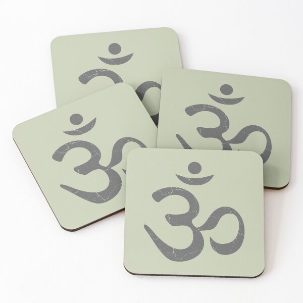 Item preview, OM Bija - Tea + Slate designed and sold by Irene Estelle.
