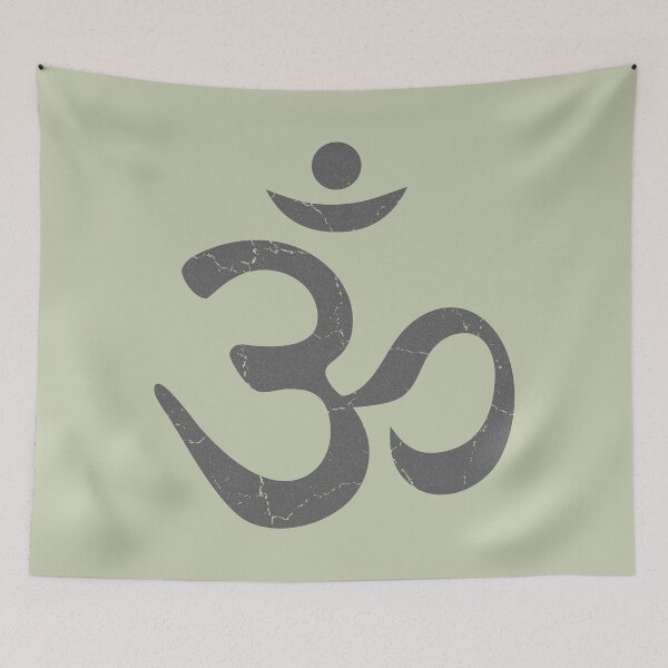 Item preview, OM Bija - Tea + Slate designed and sold by Irene Estelle.