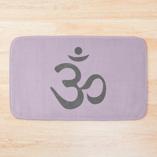 Item preview, OM Bija - Dust + Slate designed and sold by Irene Estelle.