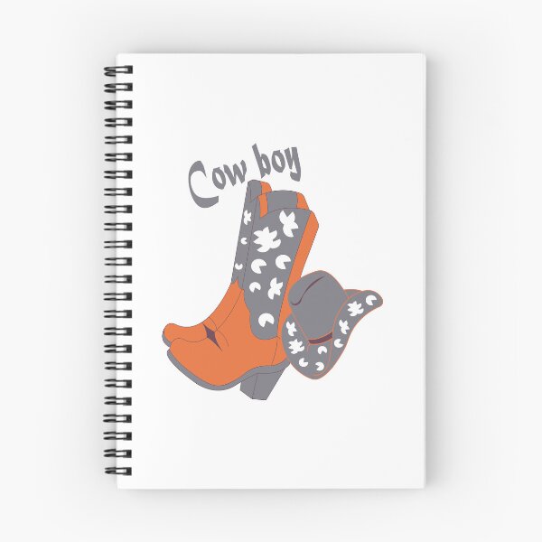 Item preview, Cow Boy designed and sold by Nadiacreativity.