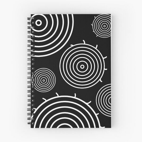 Item preview, Geometric Modern Art with Circle designed and sold by Greyat.