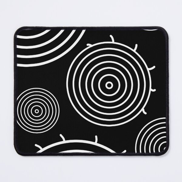 Item preview, Geometric Modern Art with Circle designed and sold by Greyat.