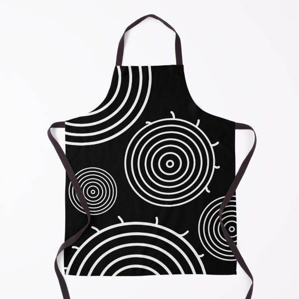Item preview, Geometric Modern Art with Circle designed and sold by Greyat.