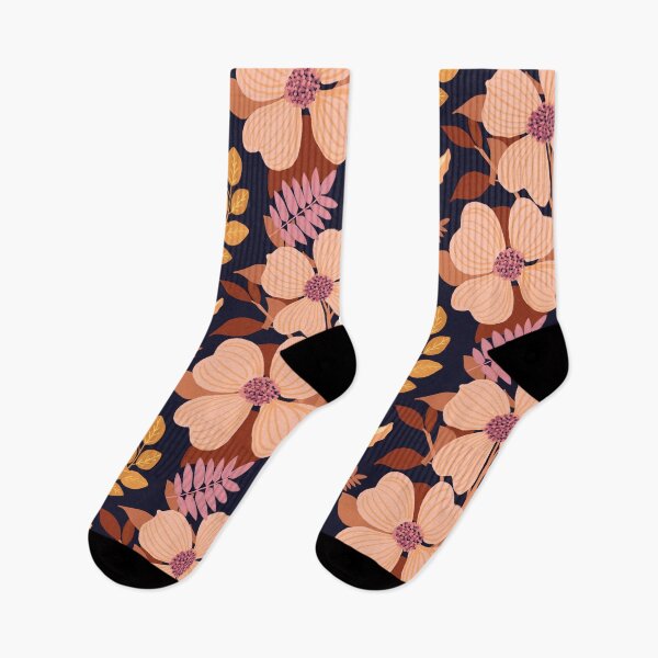 Artikelvorschau, Blumen im Blumenmuster. entworfen und verkauft von Meteryards.