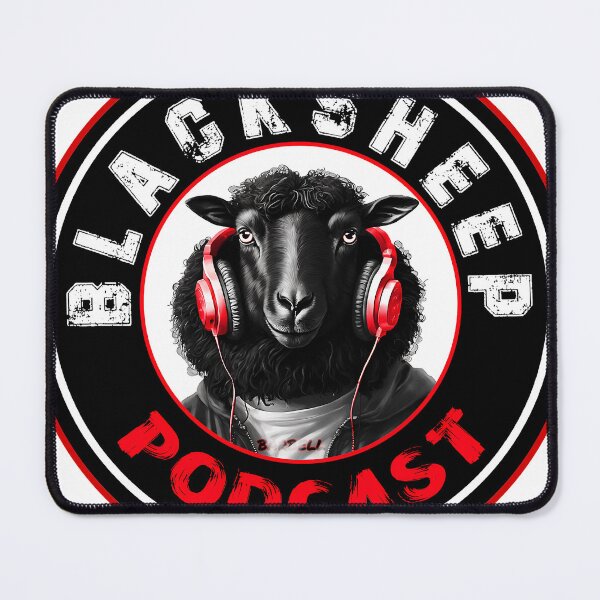Item preview, BSB PODCAST designed and sold by Ethan W..