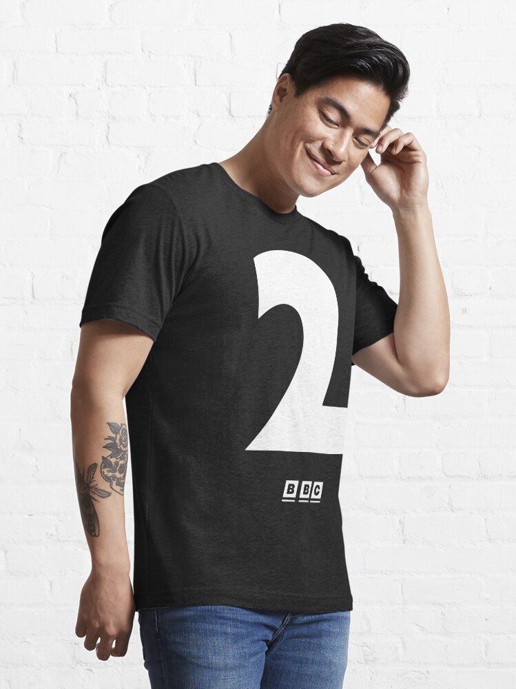 Alternate view of NDVH 2 - 1991 Essential T-Shirt