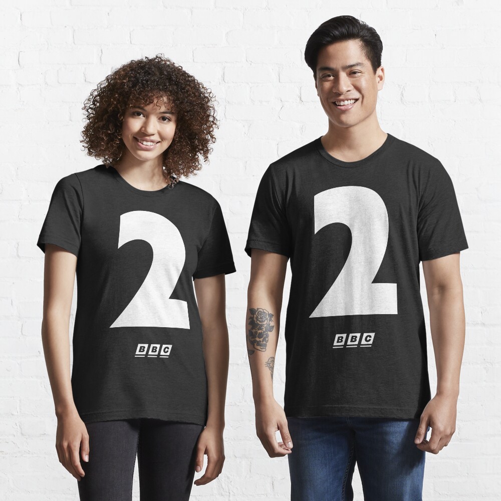 NDVH 2 - 1991 Essential T-Shirt