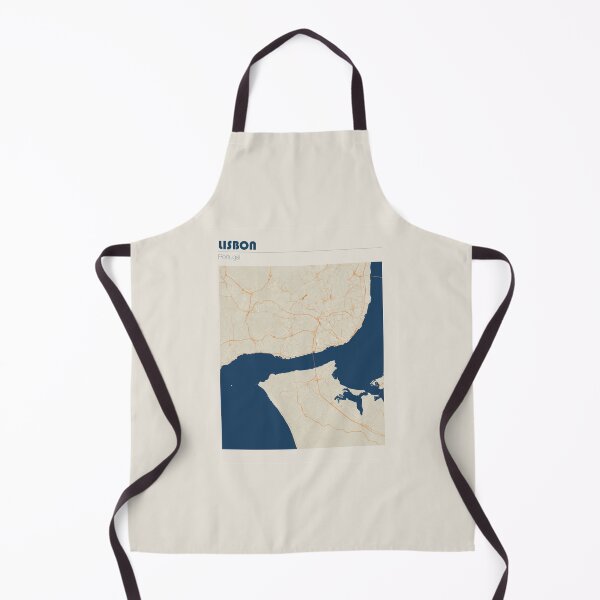 Item preview, Lisbon designed and sold by BestMerchEverer.