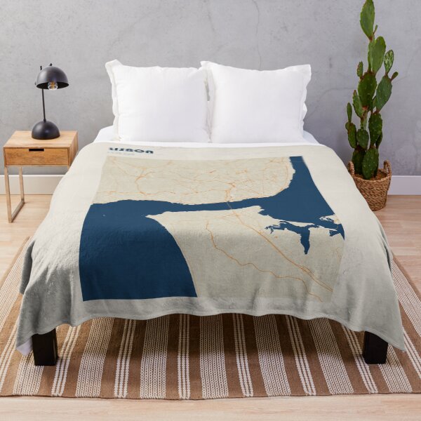 Item preview, Lisbon designed and sold by BestMerchEverer.