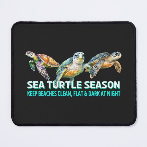 Item preview, Sea Turtle Season designed and sold by bridgetscollect.