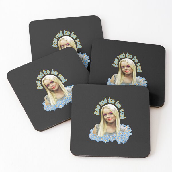 Item preview, lindsay lohan rad designed and sold by SirrelShearer86.