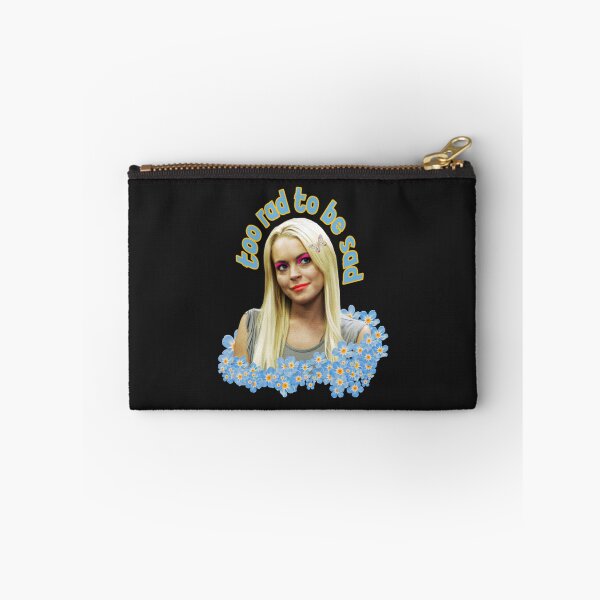 Item preview, lindsay lohan rad designed and sold by SirrelShearer86.