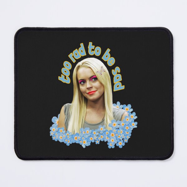 Item preview, lindsay lohan rad designed and sold by SirrelShearer86.