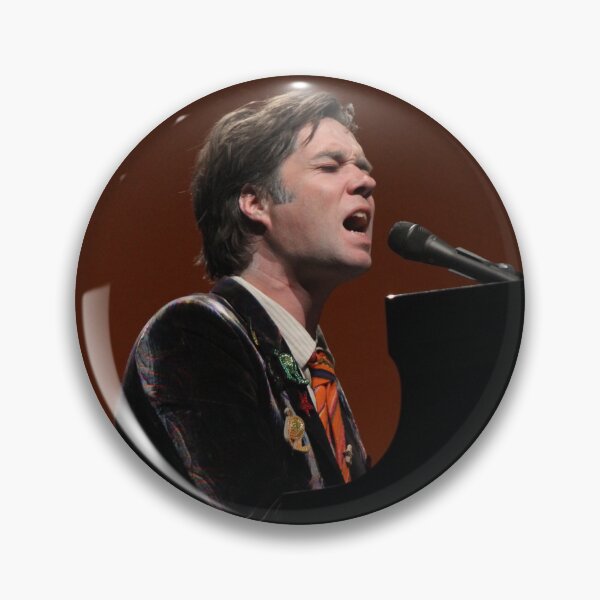 Item preview, Rufus Wainwright - Photograph designed and sold by ConcertImages.