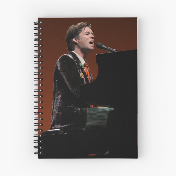 Item preview, Rufus Wainwright - Photograph designed and sold by ConcertImages.