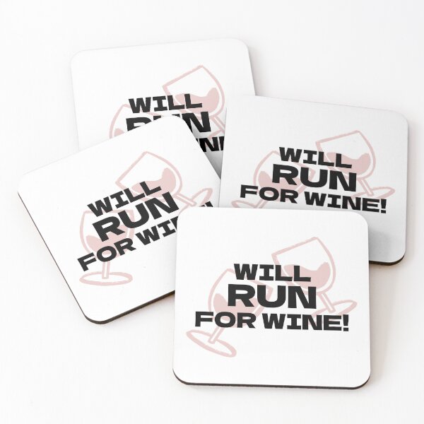 Item preview, Wine As Motivation  designed and sold by MJMTees & Prints.