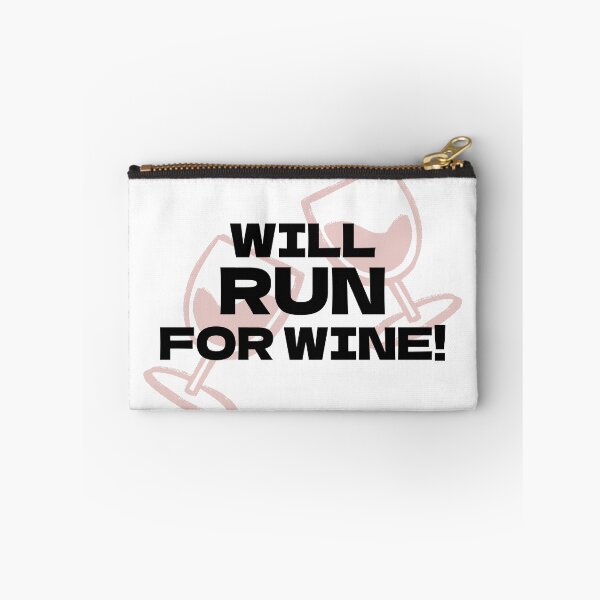 Item preview, Wine As Motivation  designed and sold by MJMTees & Prints.