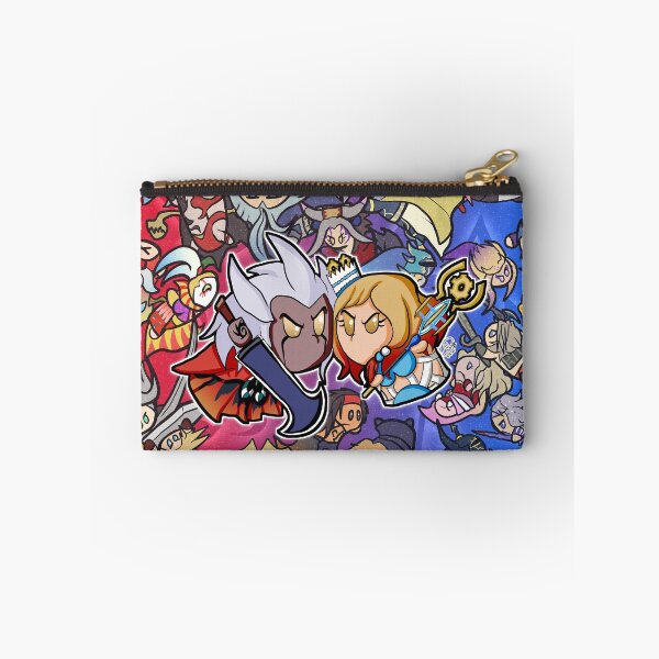 Item preview, Dissidia NT Battlers designed and sold by SheenaTH.