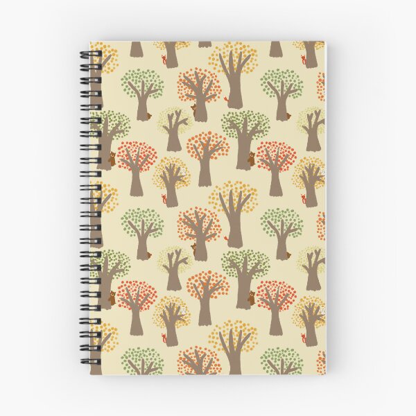 Item preview, Forest Friends - Pattern designed and sold by PerpetualPanic.