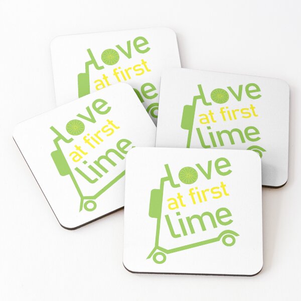 Item preview, Love at first Lime designed and sold by WBBF4L.