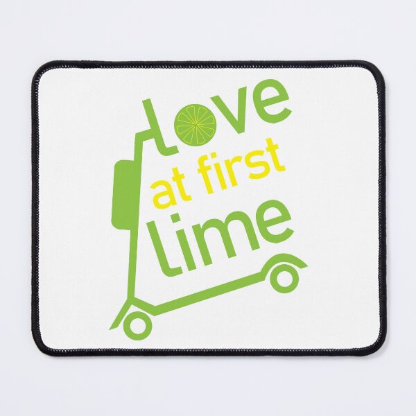 Item preview, Love at first Lime designed and sold by WBBF4L.